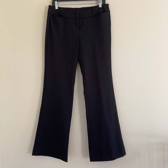 New York & Company Pants & Jumpsuits New York Company Black